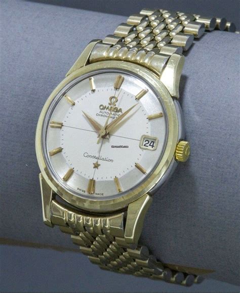 omega constellation watch service|omega constellation authentic watches.